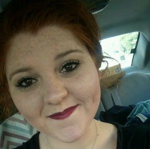 Meet your Posher, Kandice